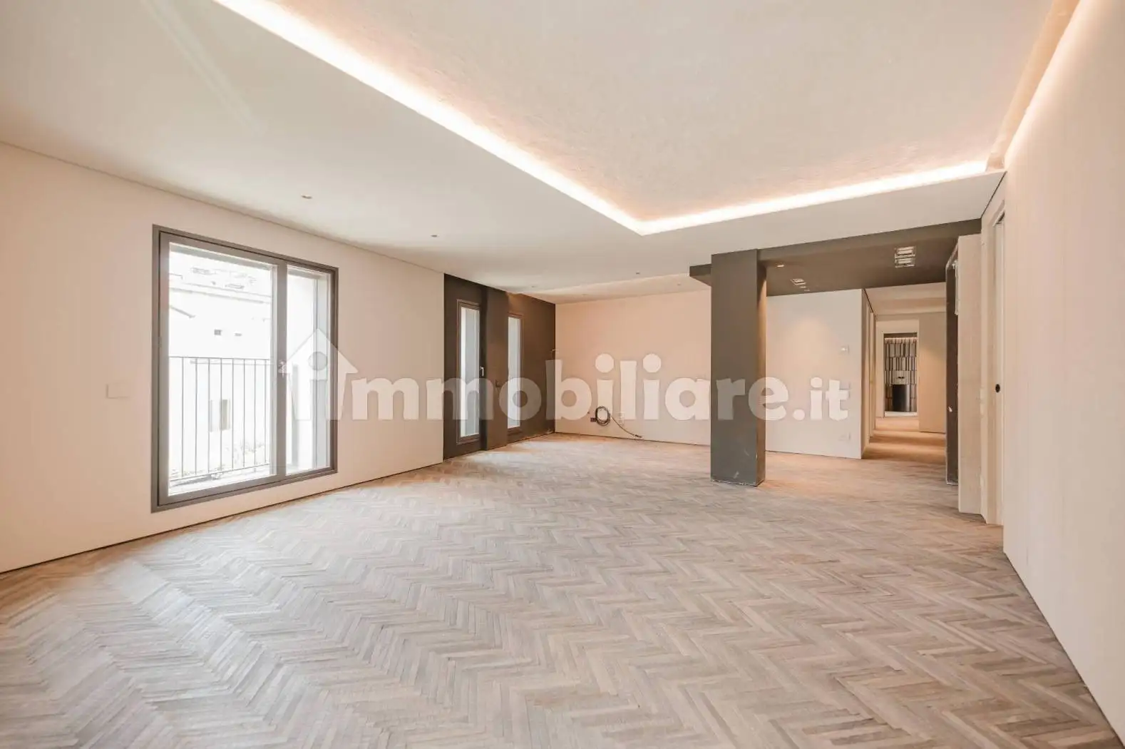 Appartamento in vendita a Treviso