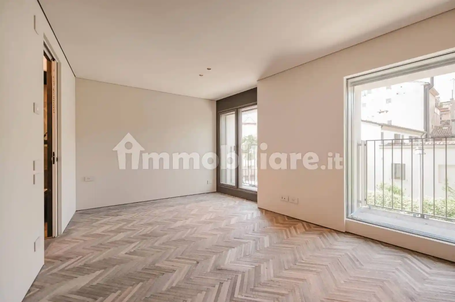 Trilocale via Guido Bergamo, Piazza del Grano - Burchiellati, Treviso - foto 3