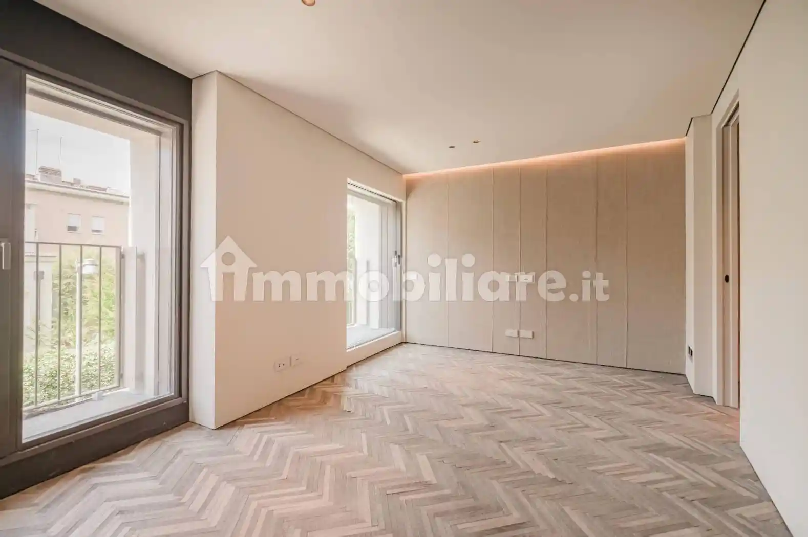 Trilocale via Guido Bergamo, Piazza del Grano - Burchiellati, Treviso - foto 4