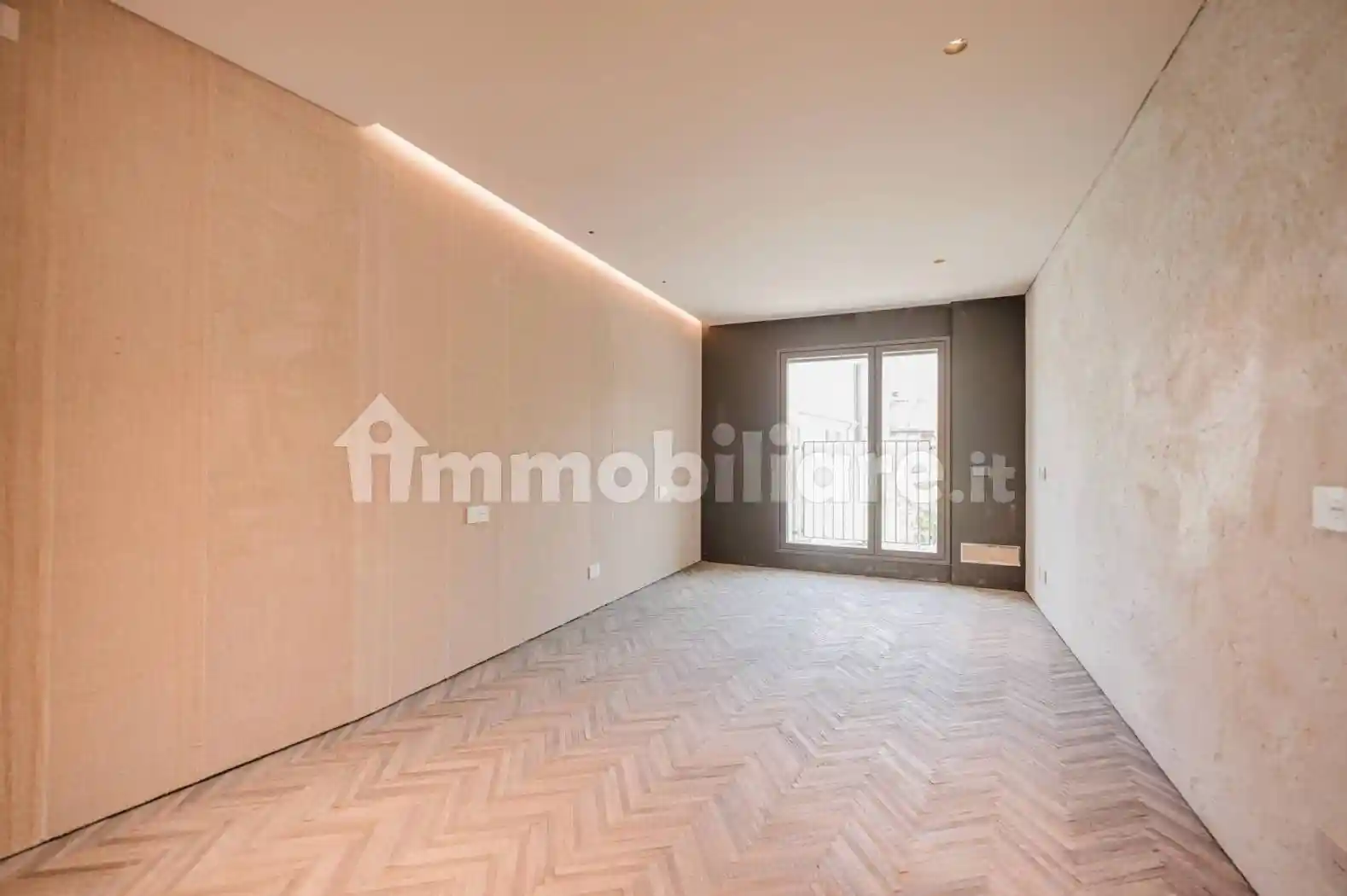 Trilocale via Guido Bergamo, Piazza del Grano - Burchiellati, Treviso - foto 5