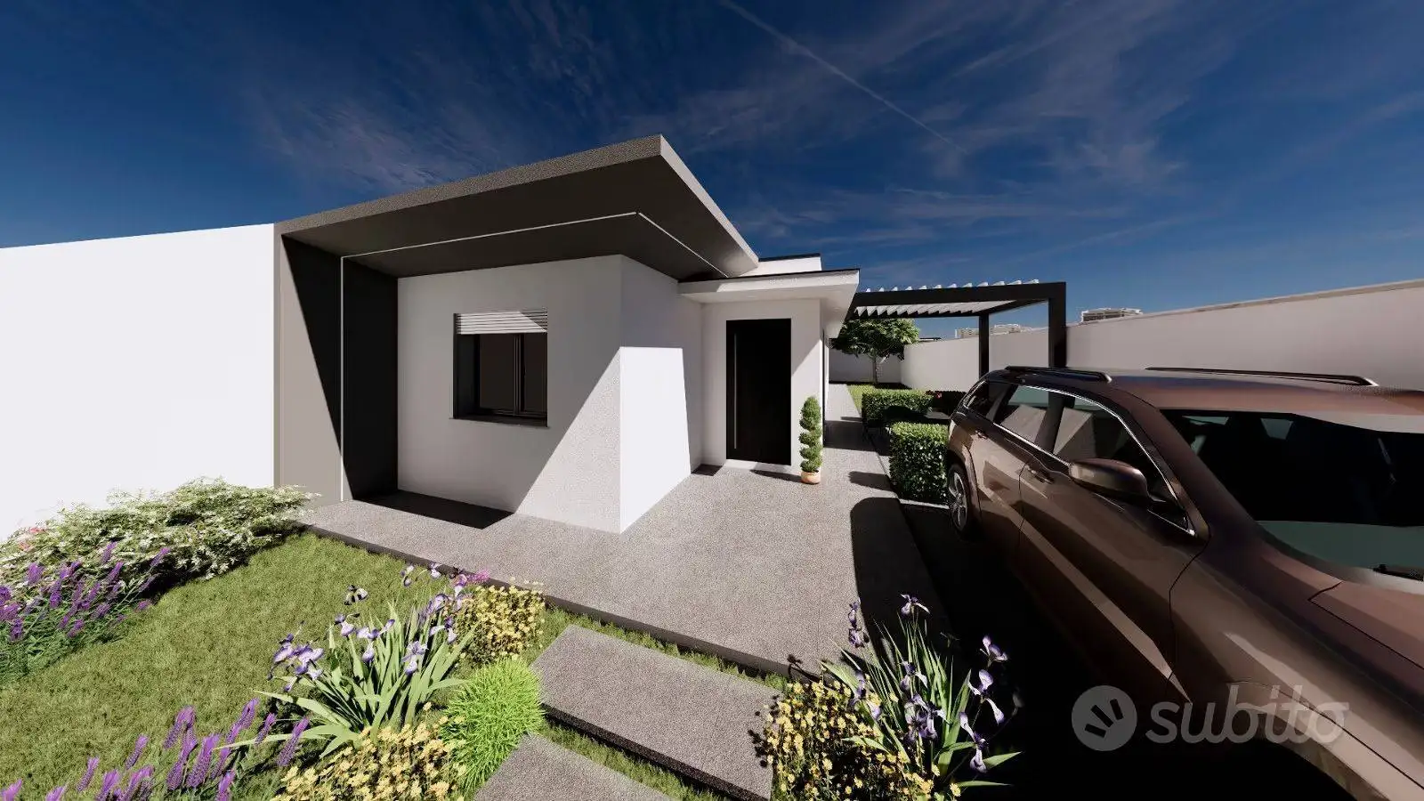 Villa in vendita a Villaspeciosa