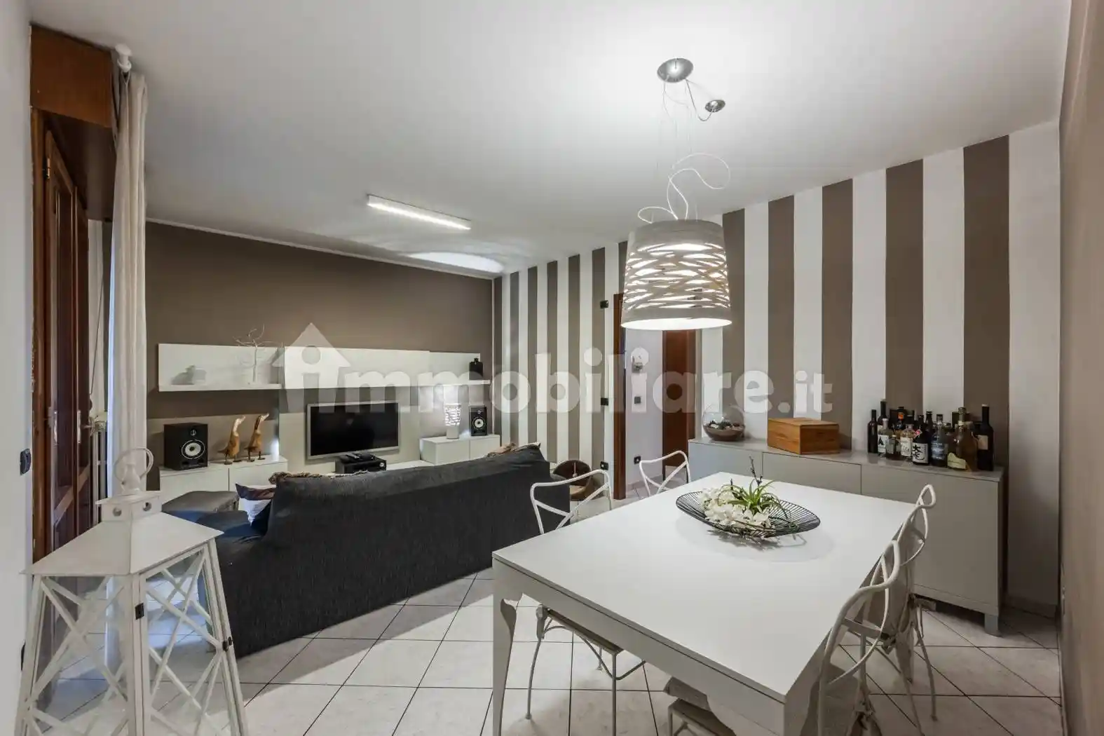 Appartamento in vendita a Carpi