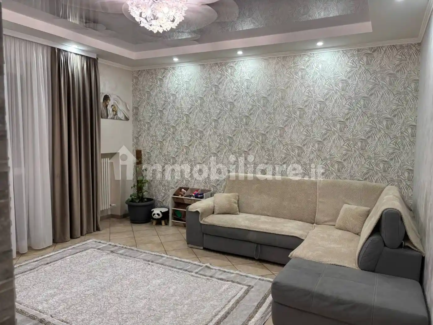 Appartamento in vendita a Mirandola