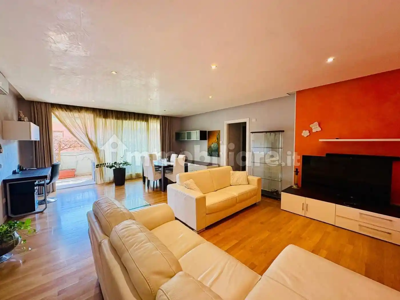 Appartamento in affitto a Venezia