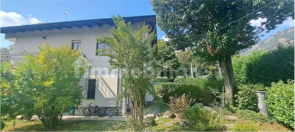 Villa in vendita a Cantalupa