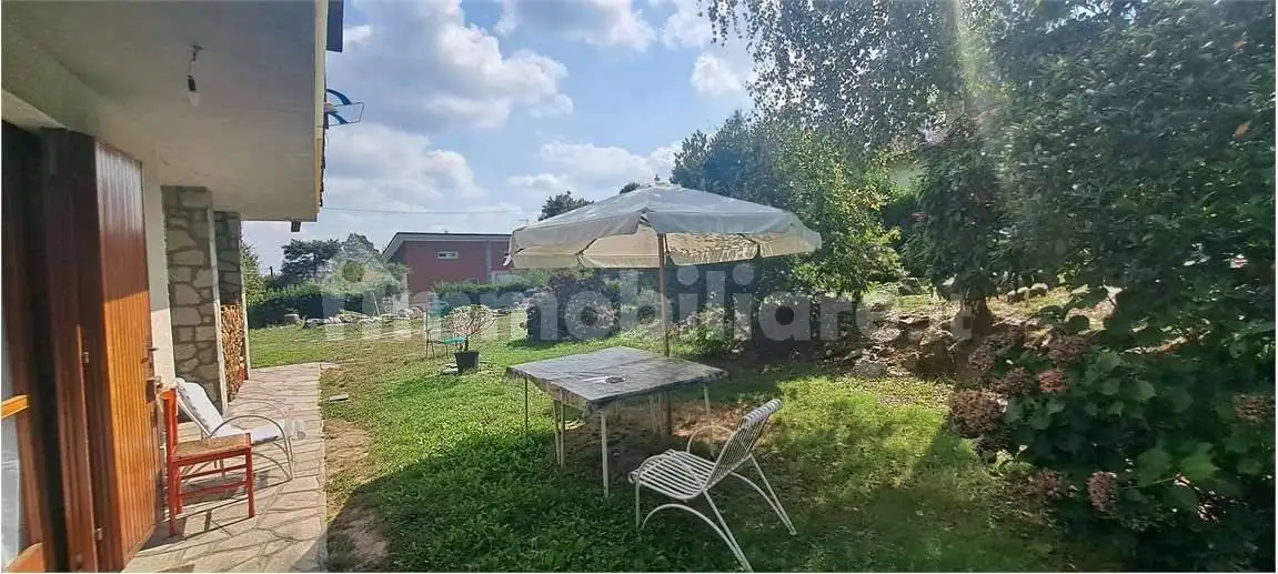 Villa unifamiliare Str. Pianassa, 14, Cantalupa - foto 2