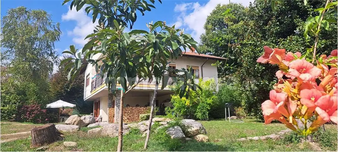 Villa unifamiliare Str. Pianassa, 14, Cantalupa - foto 5