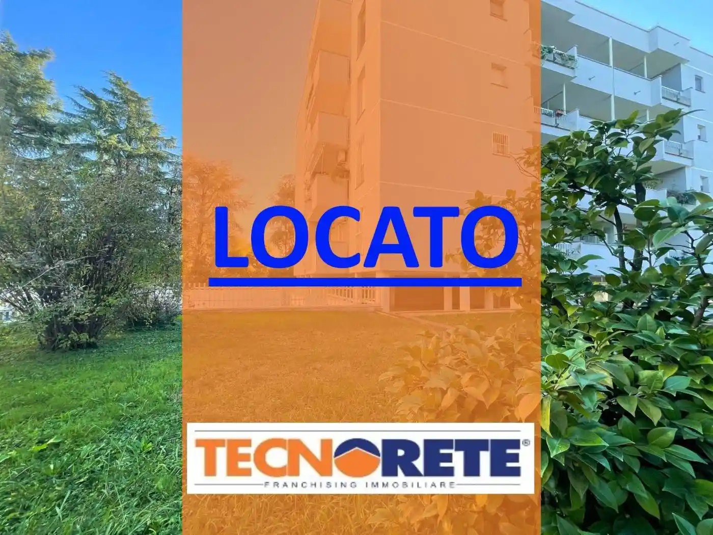 Appartamento in affitto a Cernusco sul Naviglio