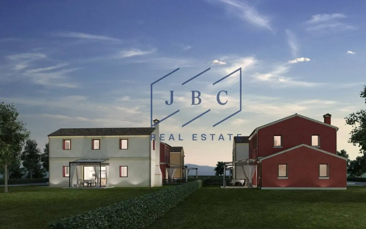 Villetta a schiera in vendita a Ormelle