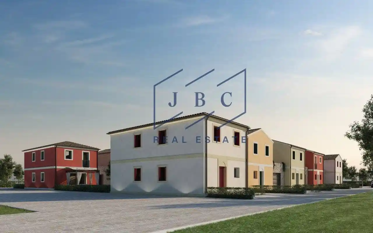 Villetta a schiera - foto 3