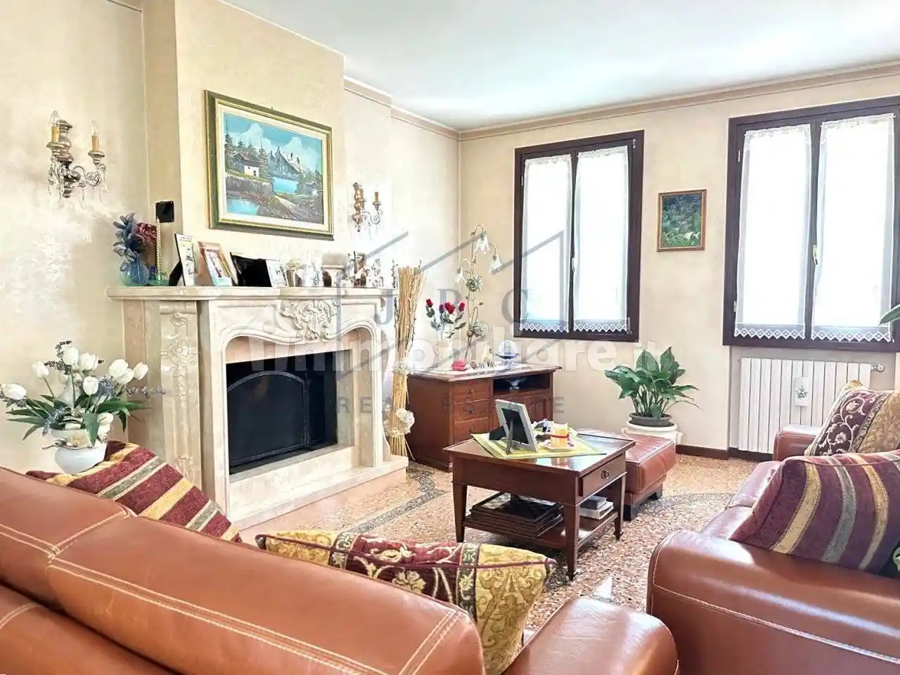 Villa in vendita a Cessalto