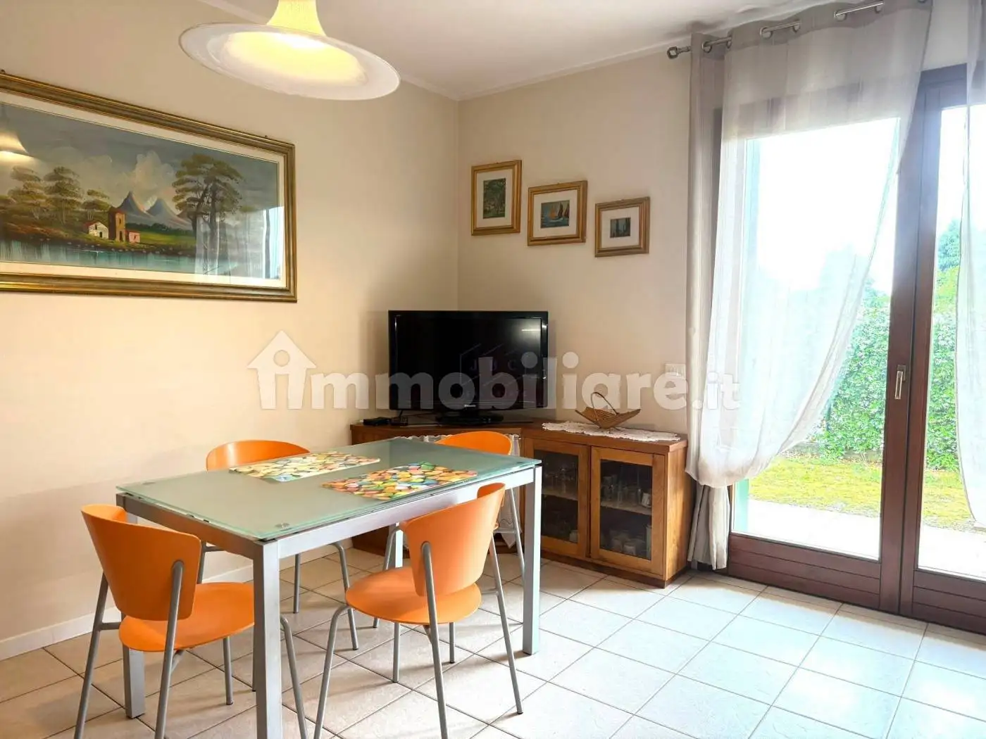 Appartamento in vendita a San Polo di Piave