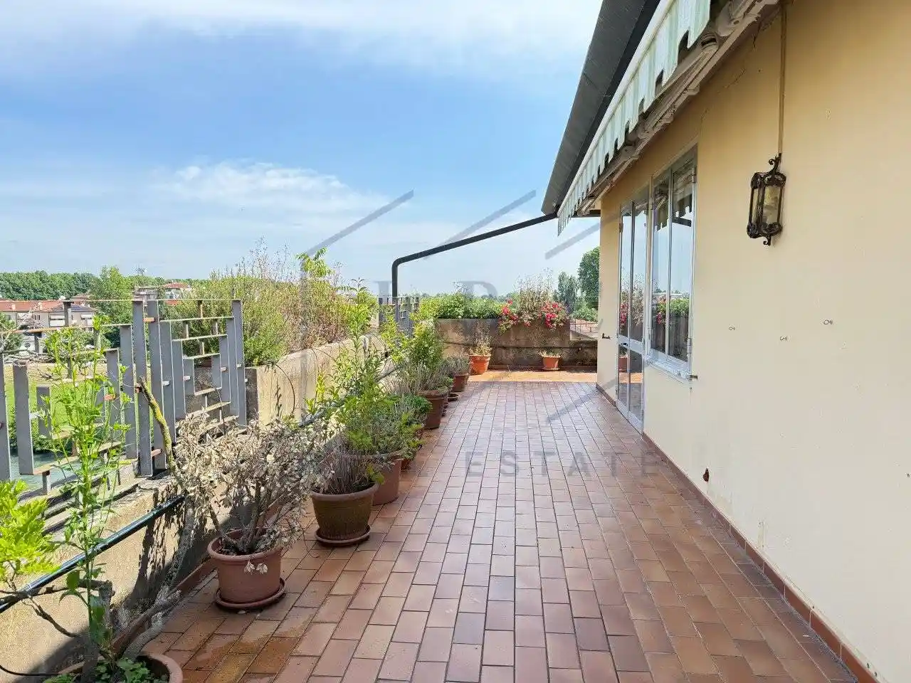 Attico - Mansarda in vendita a Oderzo