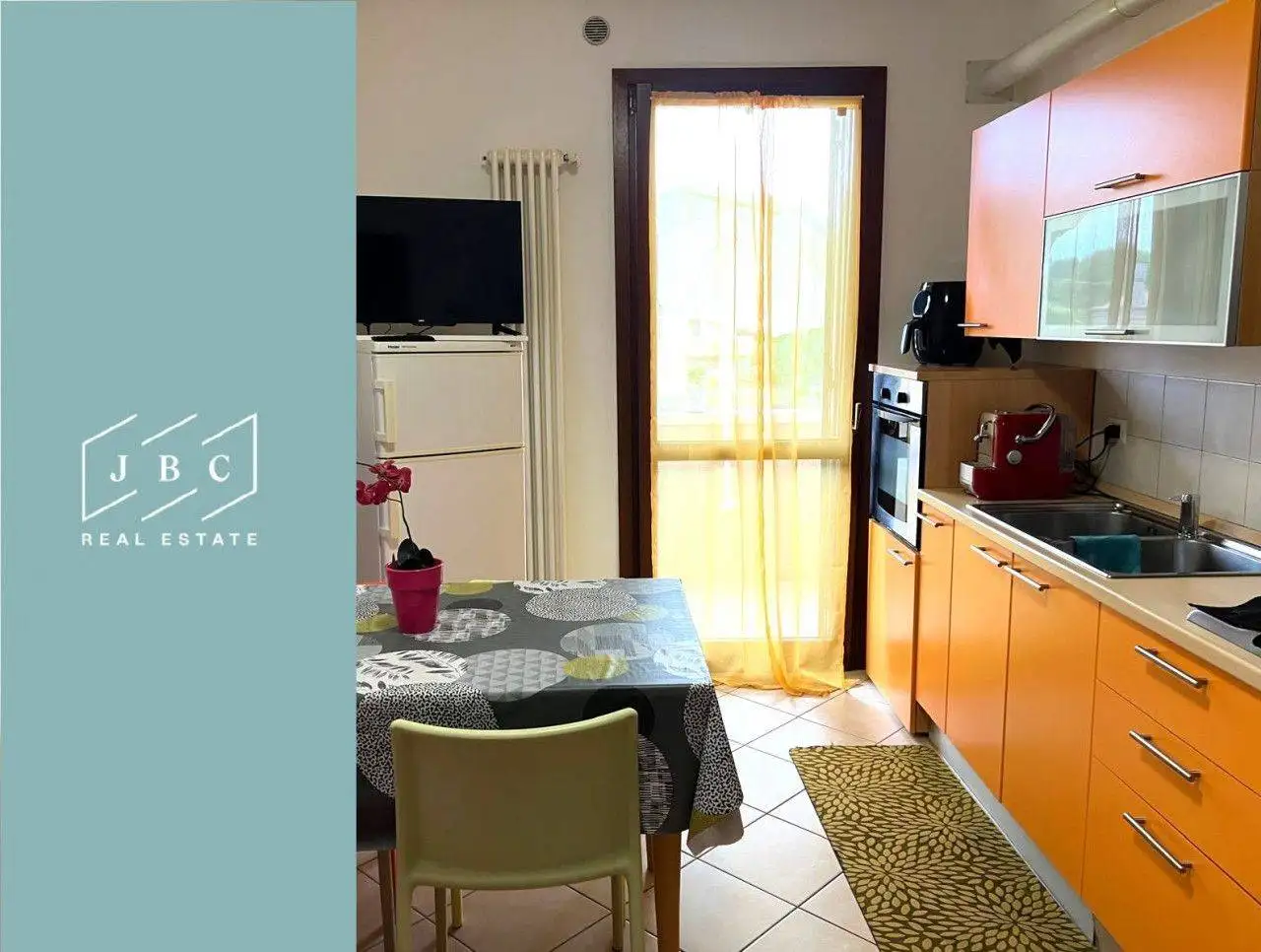 Appartamento in vendita a Motta di Livenza