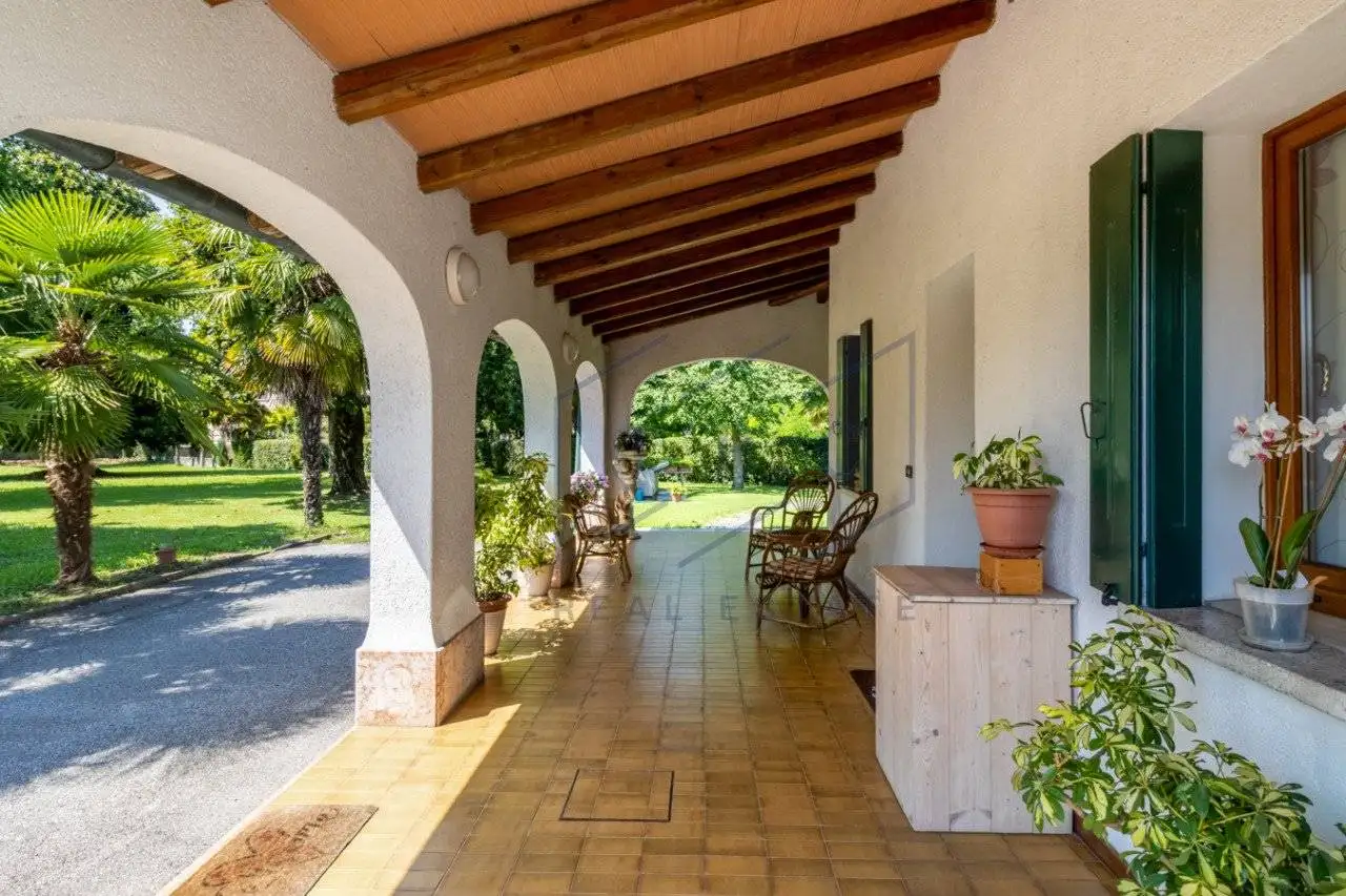 Casa indipendente in vendita a Ormelle