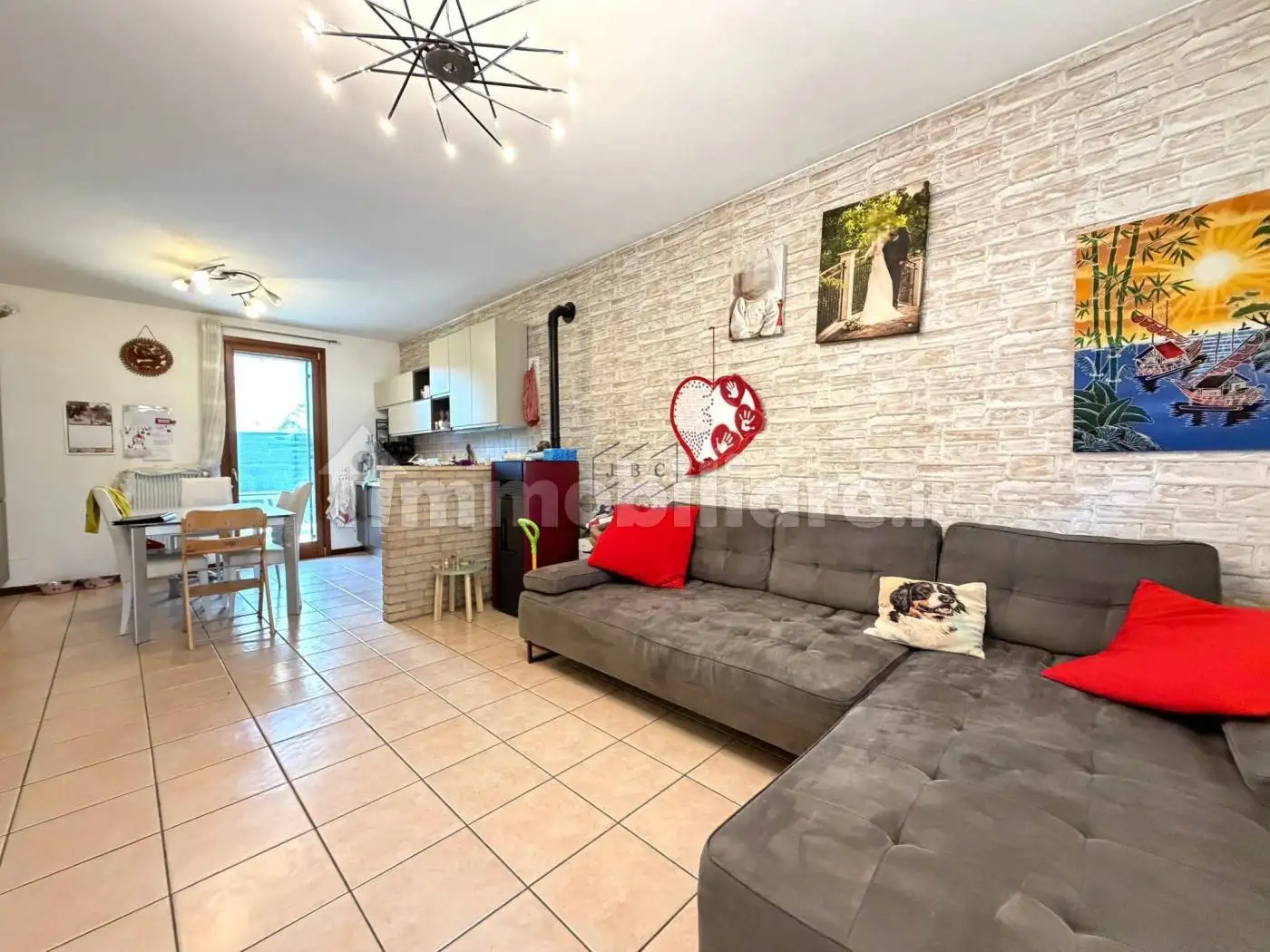 Villa in vendita a Motta di Livenza