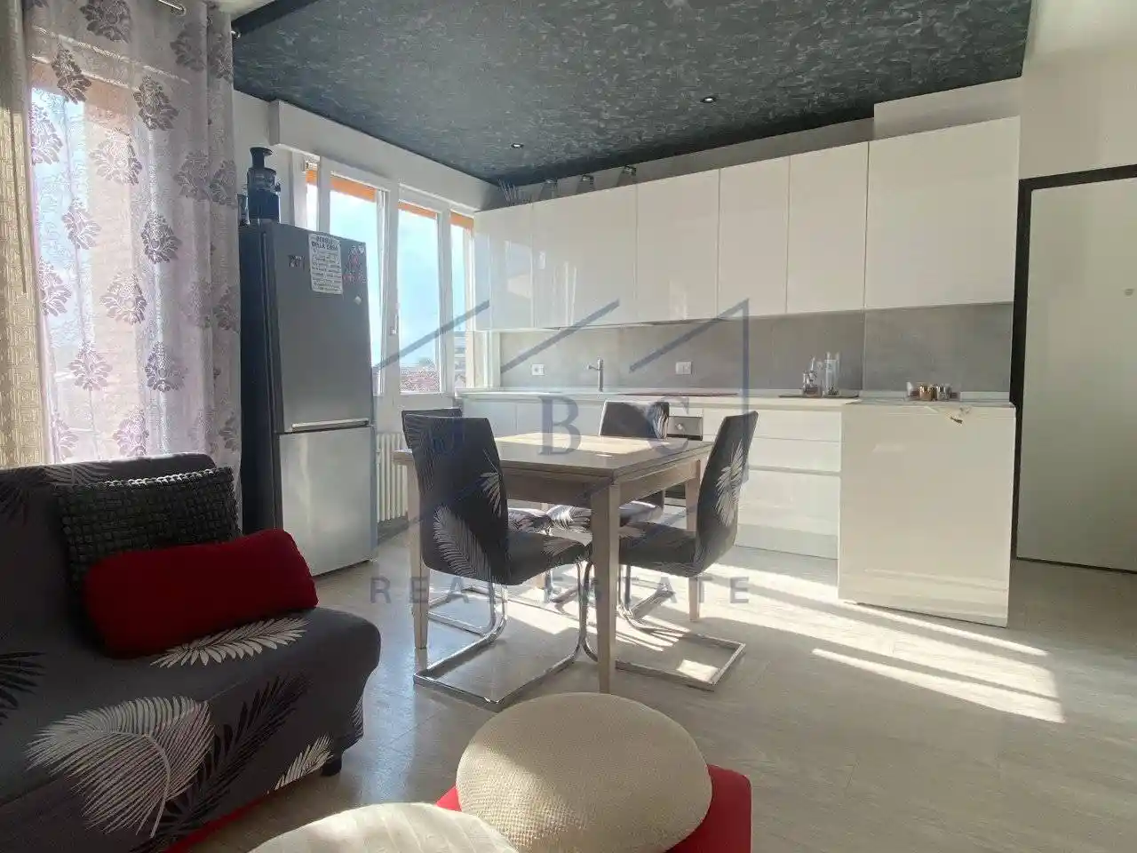 Appartamento in vendita a Oderzo