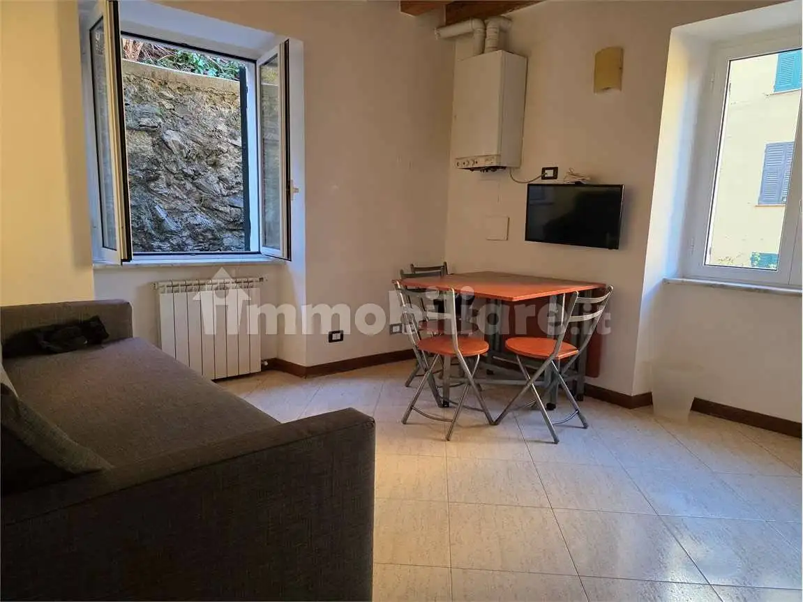 Appartamento in affitto a Genova