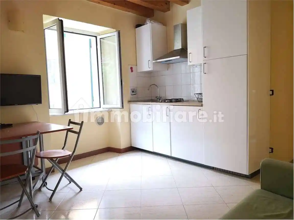 Bilocale via Adamo Centurione, Lagaccio, Genova - foto 2