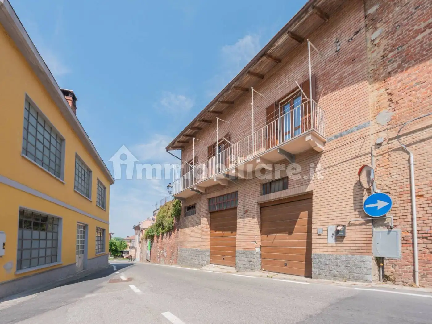 Villa in vendita a Asti