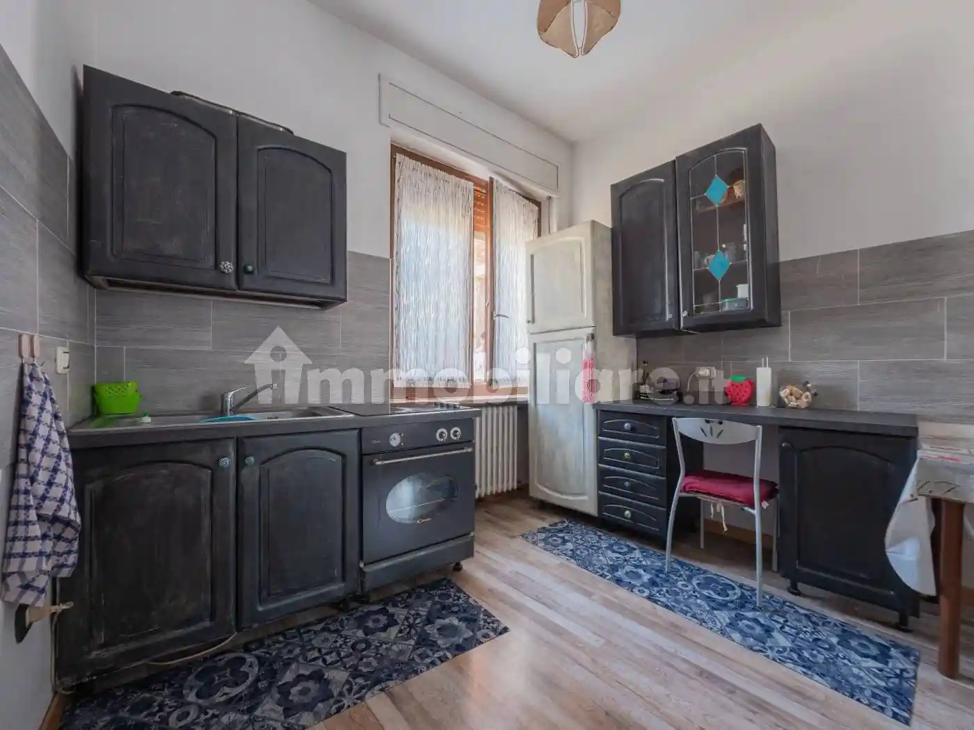 Villa unifamiliare frazione Quarto Inferiore 281, Castiglione, Asti - foto 5