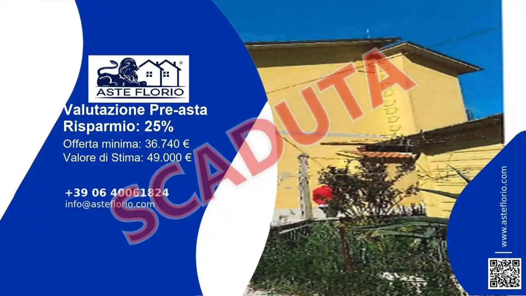 Appartamento in vendita a Spoleto