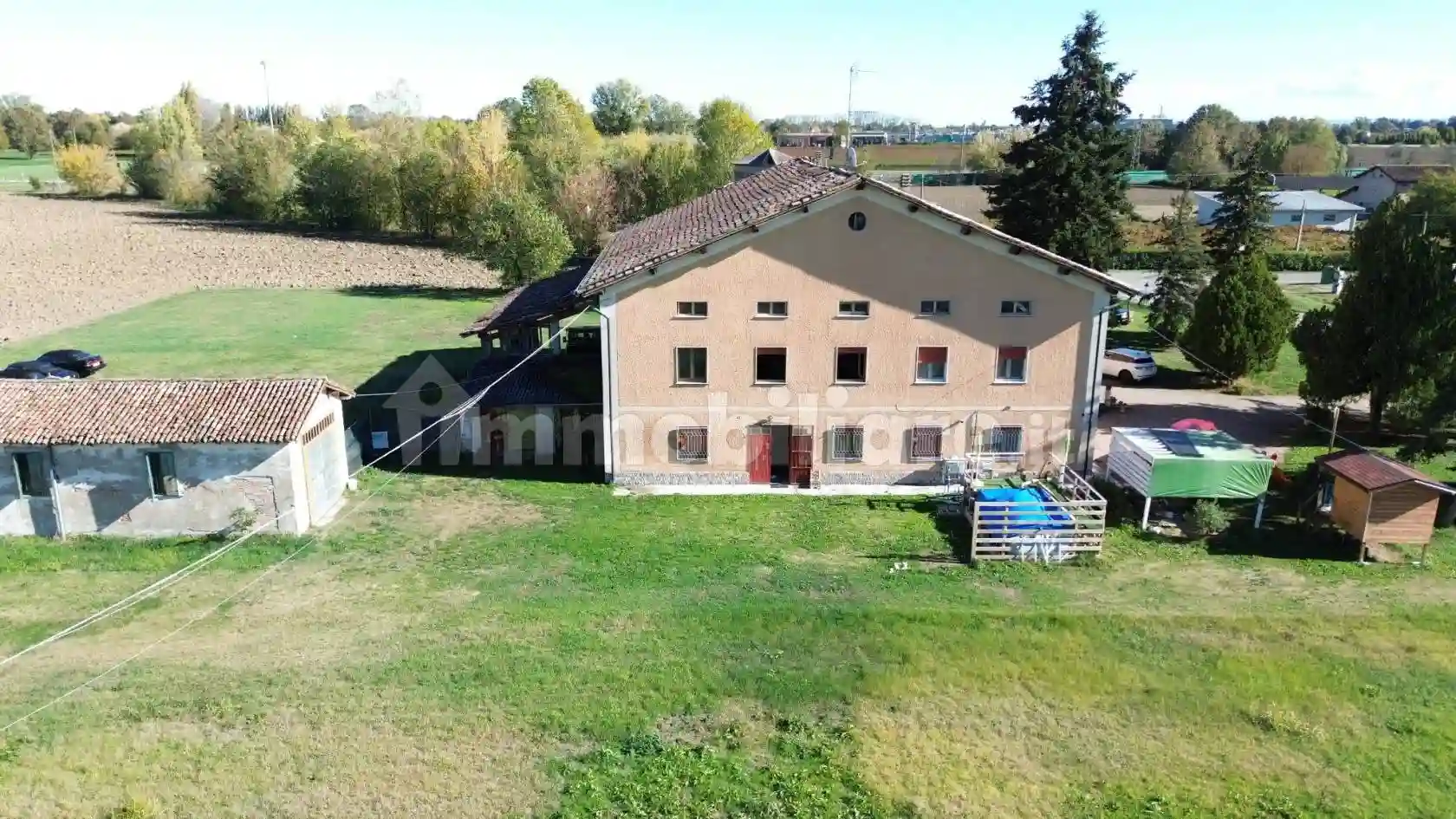 Casa indipendente - foto 3