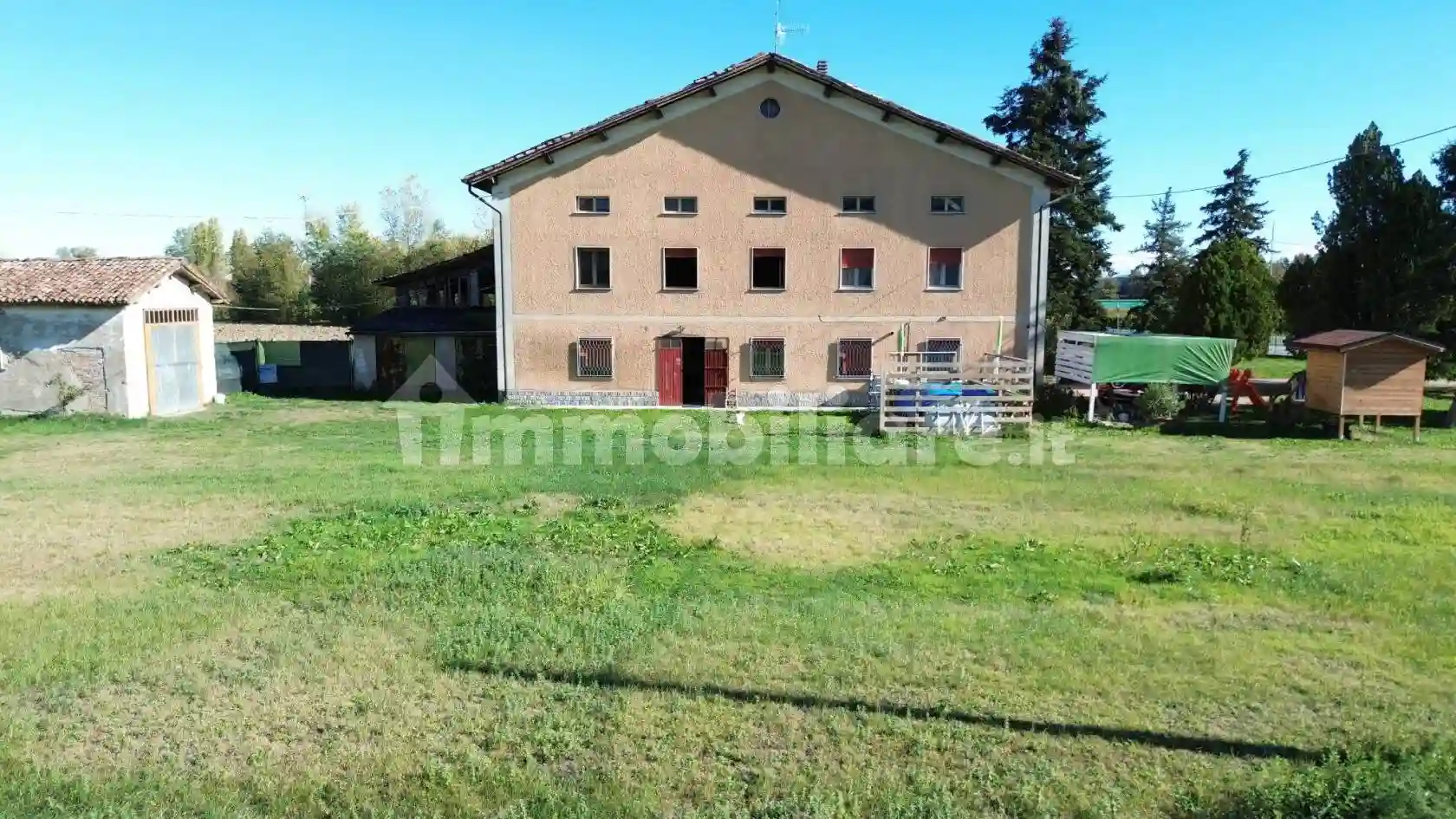 Casa indipendente - foto 4