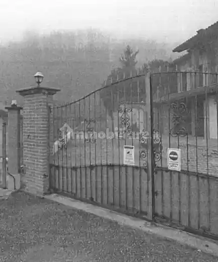 Villa all'asta via Don Giovanni Biancotti, 17, Castelnuovo Don Bosco - foto 2