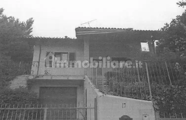 Villa all'asta via Don Giovanni Biancotti, 17, Castelnuovo Don Bosco - foto 5