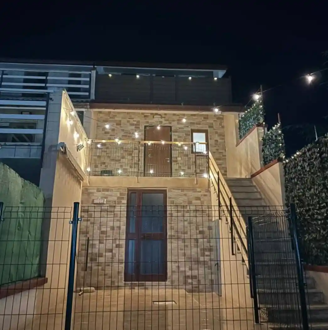 Villetta a schiera in vendita a Cassano delle Murge