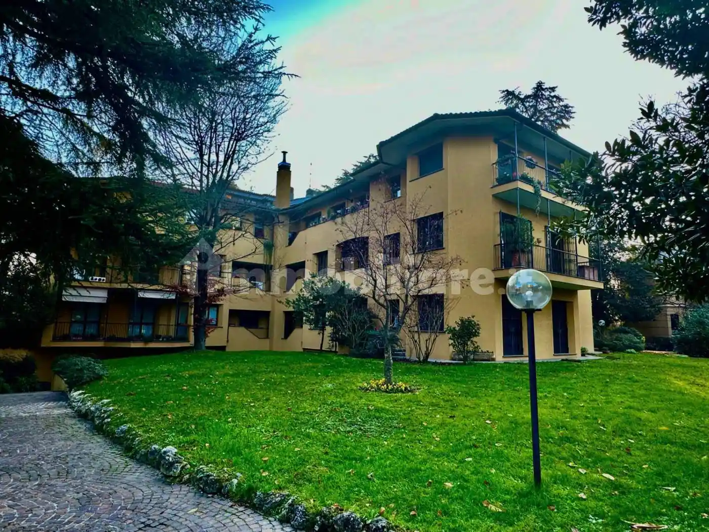 Appartamento via Rovani 1, Parco, Monza - foto 2