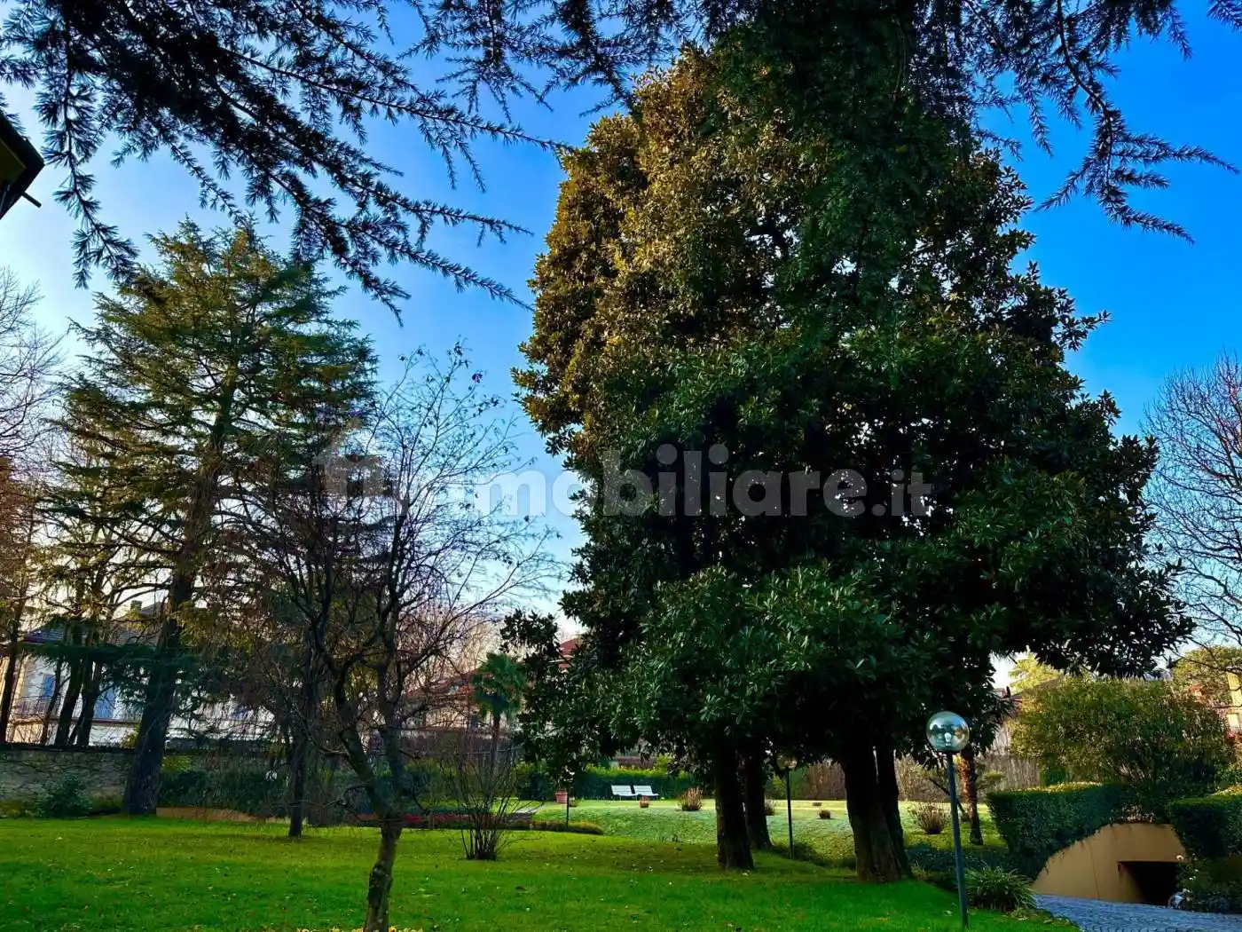 Appartamento via Rovani 1, Parco, Monza - foto 3