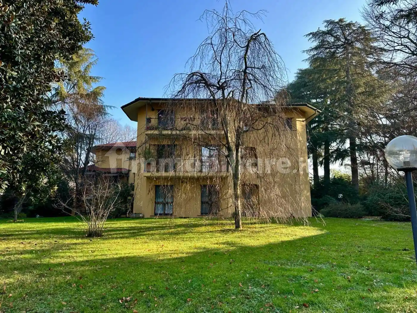 Appartamento via Rovani 1, Parco, Monza - foto 4