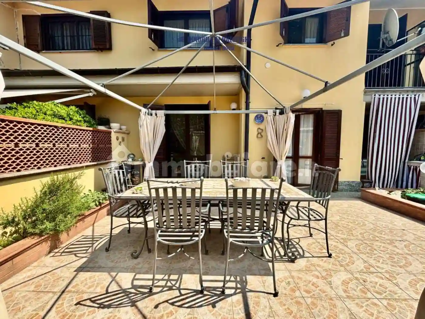 Villetta a schiera - foto 2