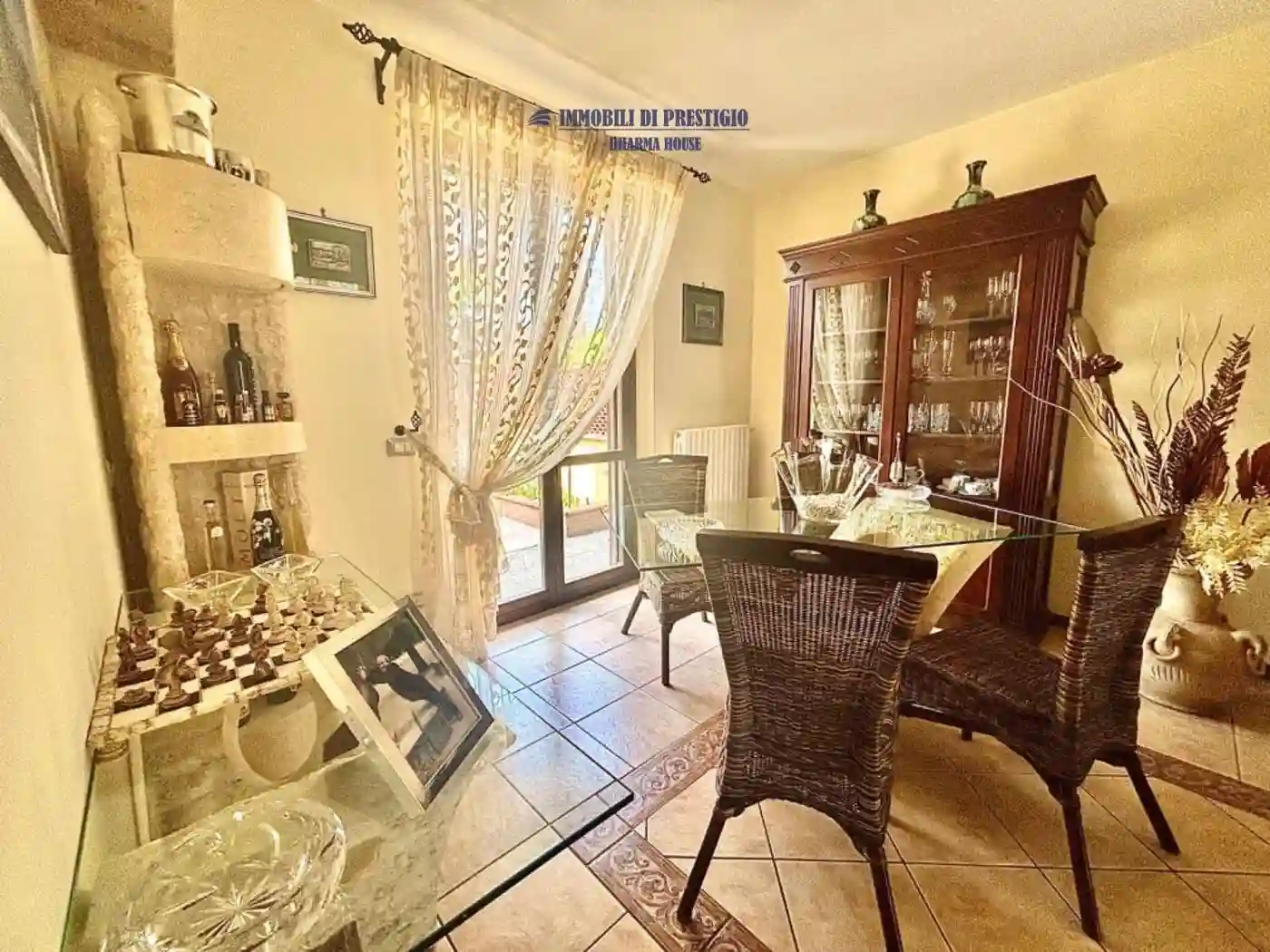 Villetta a schiera - foto 5