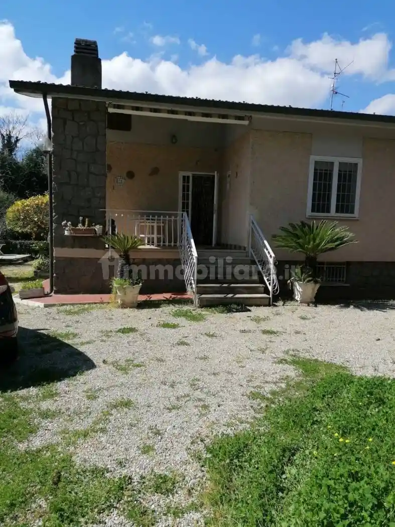 Villa unifamiliare via della Lira, Via della Caranella, Via di Cori, Velletri - foto 2