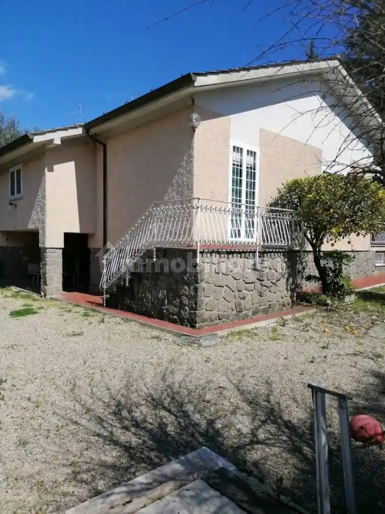 Villa unifamiliare via della Lira, Via della Caranella, Via di Cori, Velletri - foto 3