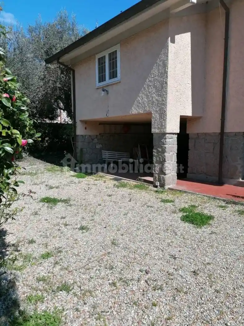 Villa unifamiliare via della Lira, Via della Caranella, Via di Cori, Velletri - foto 4