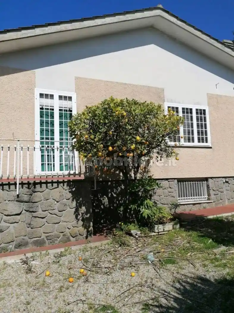 Villa unifamiliare via della Lira, Via della Caranella, Via di Cori, Velletri - foto 5