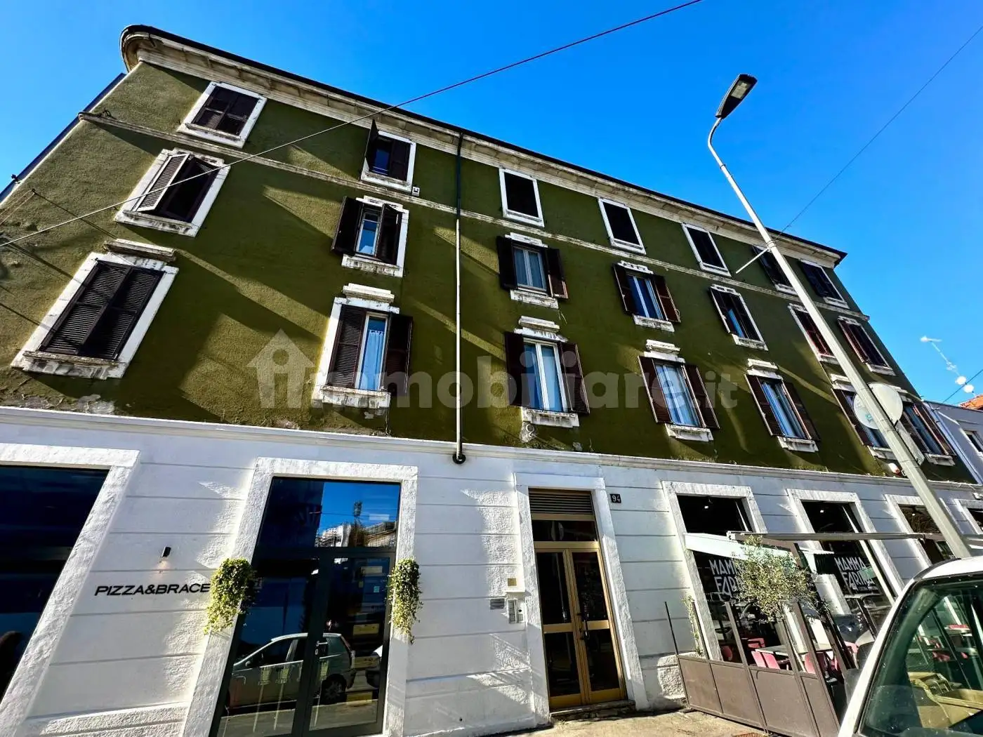 Apartment in vendita a Milan