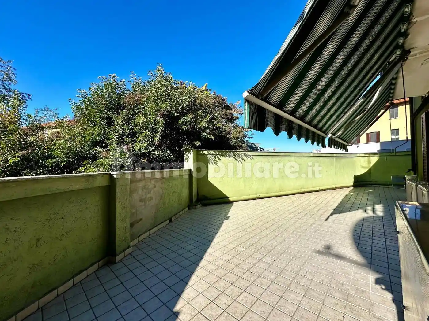 Trilocale via Giuseppe Ripamonti 94, Ripamonti - Fondazione Prada, Milano - foto 2