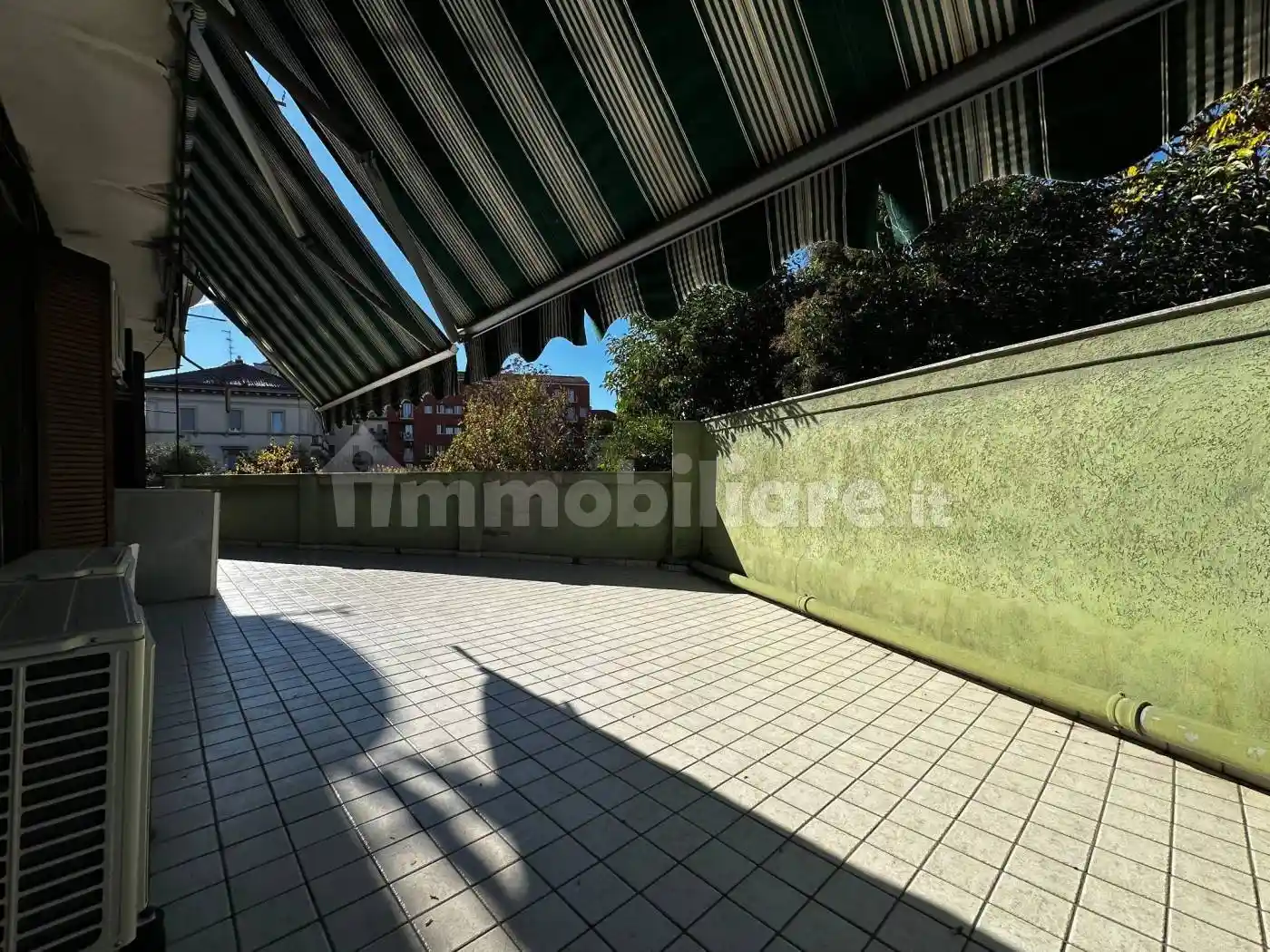 Trilocale via Giuseppe Ripamonti 94, Ripamonti - Fondazione Prada, Milano - foto 3