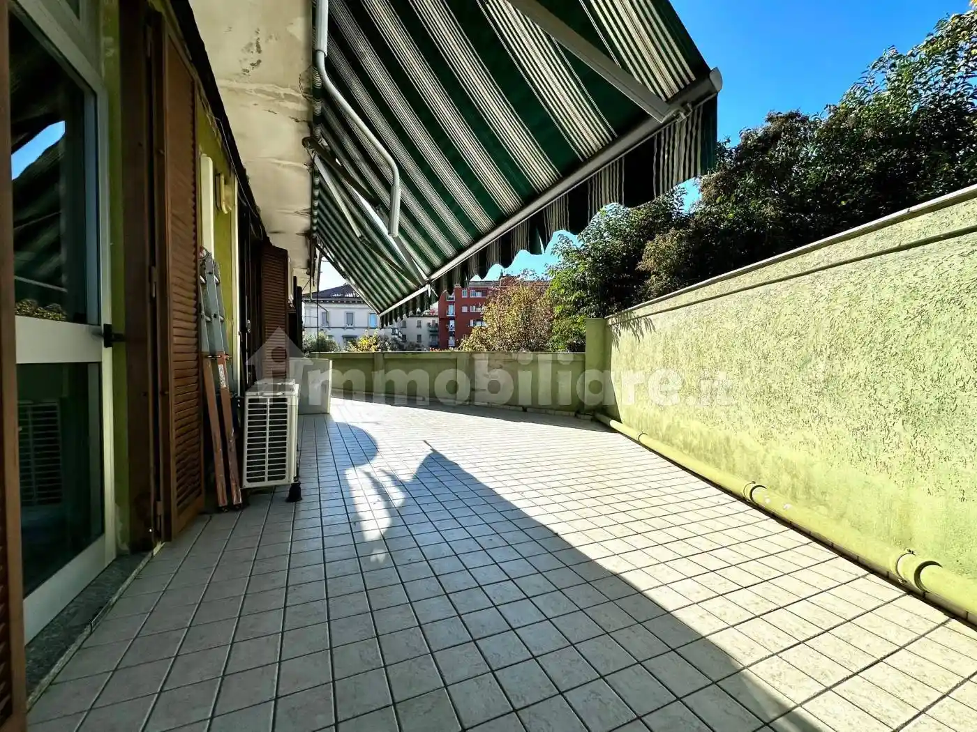 Trilocale via Giuseppe Ripamonti 94, Ripamonti - Fondazione Prada, Milano - foto 4