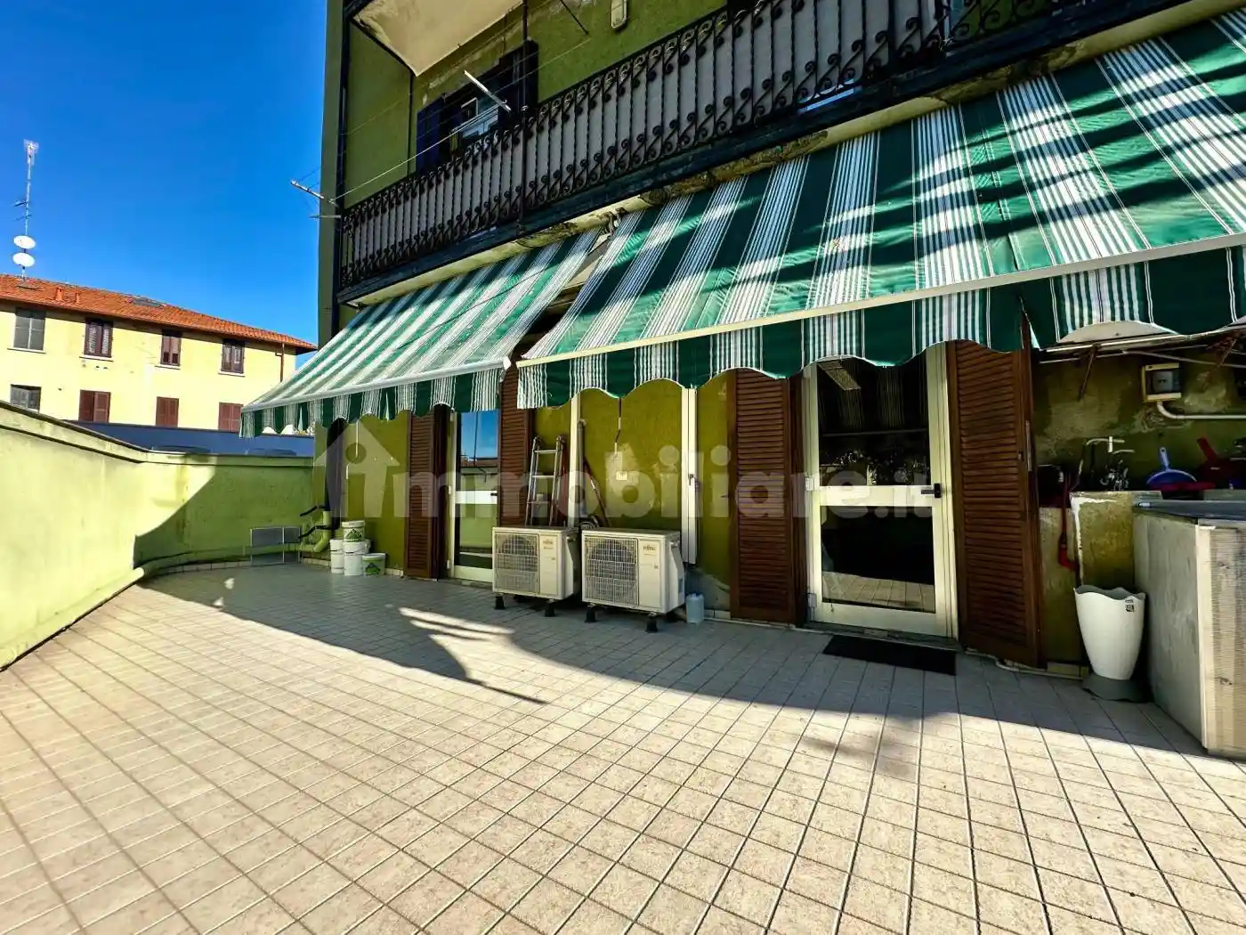 Trilocale via Giuseppe Ripamonti 94, Ripamonti - Fondazione Prada, Milano - foto 5