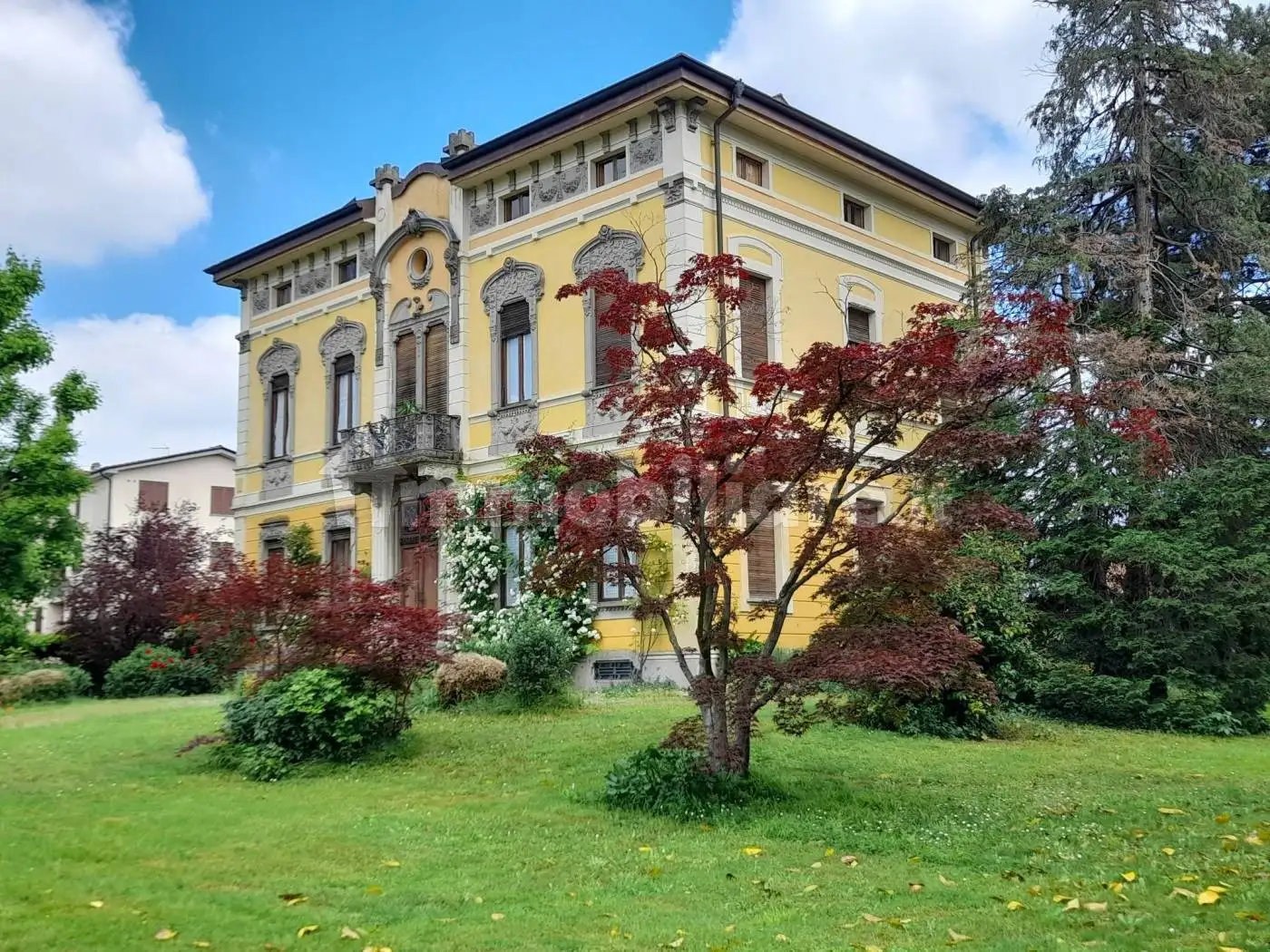 Villa in vendita a Vescovato