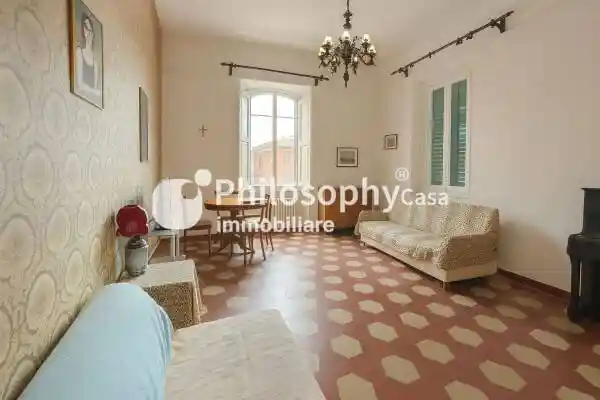 Appartamento in vendita a Ancona