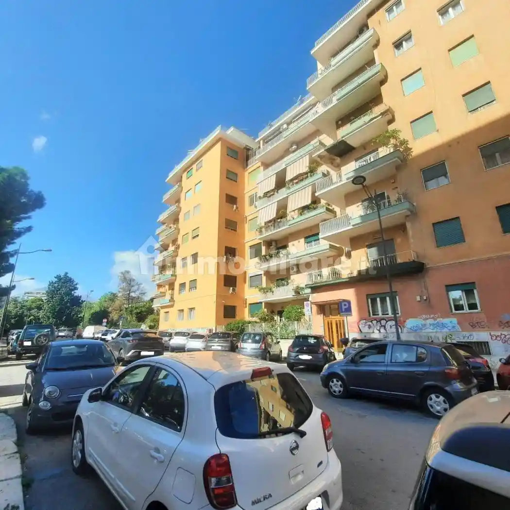 Appartamento via Francesco Paolo di Blasi 49, Libertà - Villabianca, Palermo - foto 2