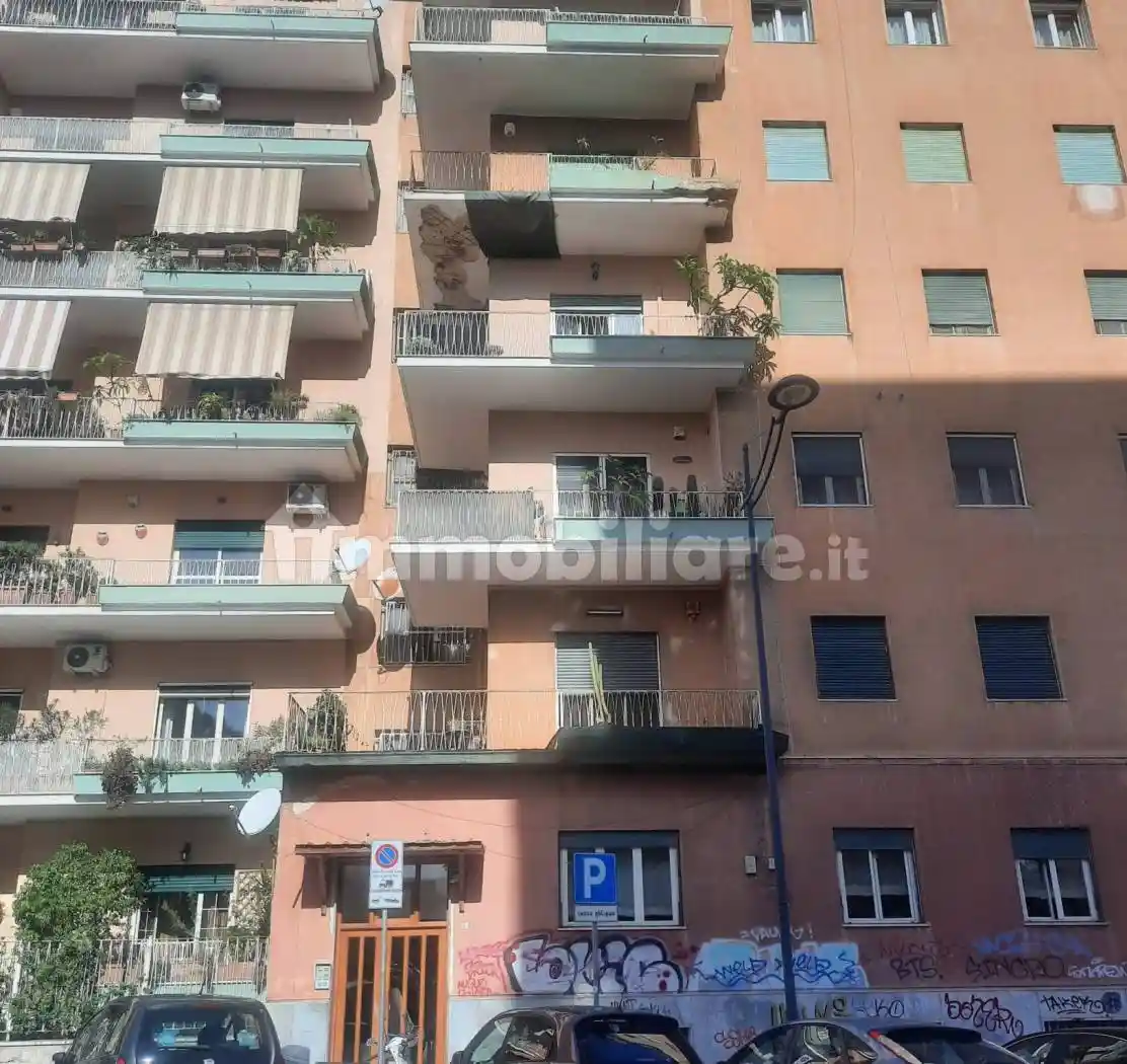 Appartamento via Francesco Paolo di Blasi 49, Libertà - Villabianca, Palermo - foto 3