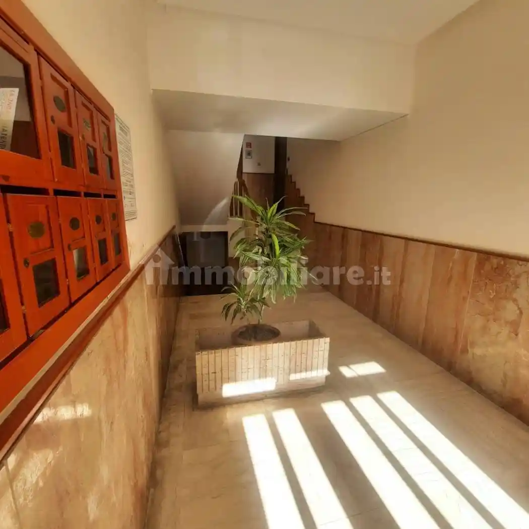 Appartamento via Francesco Paolo di Blasi 49, Libertà - Villabianca, Palermo - foto 4